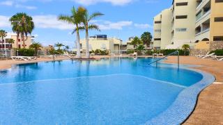Terraza Sea & Sun - Palm-mar - 6