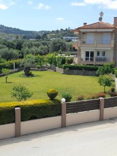 Apartment Annaida - Pefkohori - 9