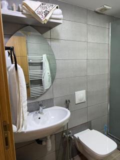 Modern duplex, quiet and sea view - Orano - 8