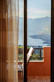 Big Hill Apartment 2 - Kotor - 5