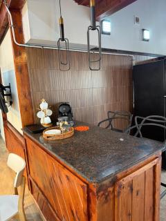 Modern duplex, quiet and sea view - Orano - 4