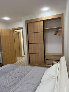 Modern duplex, quiet and sea view - Orano - 3