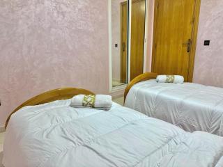 Spacious family accommodation - Rabat - 7