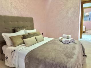 Spacious family accommodation - 6