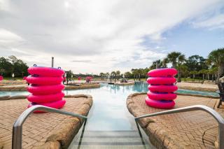 The Wharf 511 - Orange Beach - 6