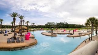 The Wharf 922 - Orange Beach - 6