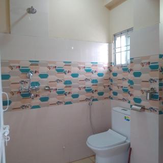 Comfort Suites Apartment - - 8