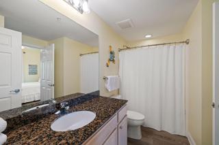 Crystal Tower 1606 - Gulf Shores - 3
