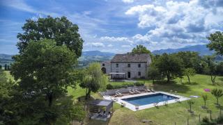 Checello 12 by Marche Holiday Villas - Cagli - 9