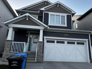 Home away - Calgary - 4