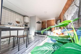 Tiny House Zaandam, Tranquility and easy Connection - Zaandam - 0