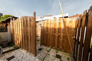 Tiny House Zaandam, Tranquility and easy Connection - 6