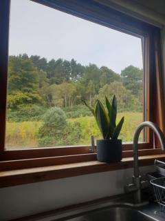 1 Bed Apartment Inverness with City Views - Inverness - 6