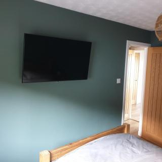 1 Bed Apartment Inverness with City Views - Inverness - 5