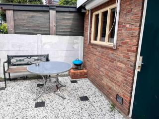 Tiny House Zaandam, Tranquility and easy Connection - 1