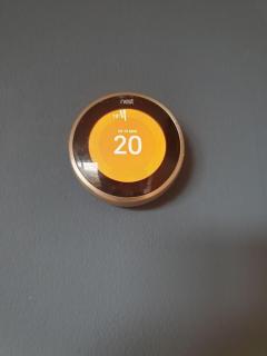 1 Bed Apartment Inverness with City Views - Inverness - 3