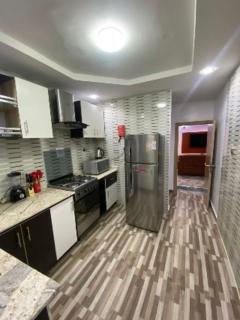 Grace court Apartments - Alimosho - 6
