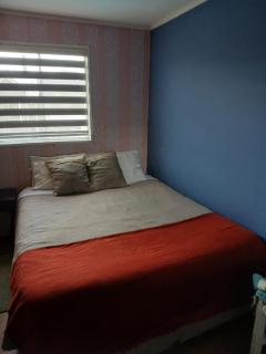 Cabaña con tinaja de hidromasaje - 4