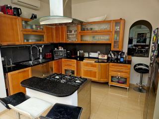 Villa, Villefranche-sur-mer, Pool, Tennis Court, - 8