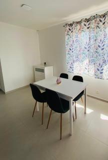 Apartmány TAMKA - Vrbov - 8