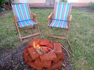 Recanto da Frida - 2