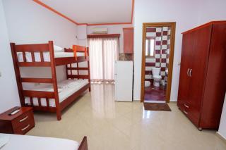 Vila Anna - Ksamil - 2
