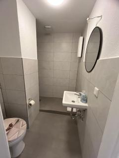 Zentrale Unterkunft in Neumünster - 9