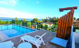 Rooftop Tamandaré - Praia dos Carneiros - 4