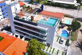 Rooftop Tamandaré - Praia dos Carneiros - 9