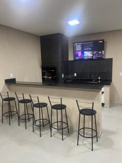 Condomínio Diamond - Novo - Centro - Corumbá - 4
