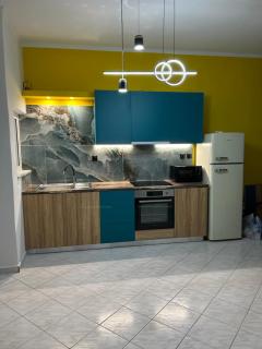 Marias Apartment - Chania - 4