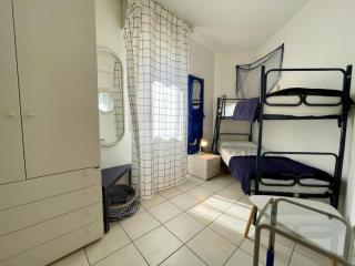 Stunning seaview terraced apartment - 1