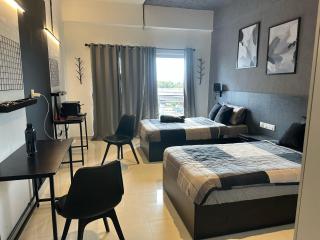 Collection O Local Square | Whitefield - Bangalore - 0