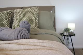 Studio Flat Above MK Station - Milton Keynes - 1