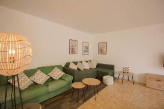 Appartement, Au Chant Des Oiseaux - Chérisey - 8