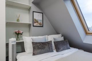 Wilda Chic Grey Apartment By BookingHost - Poznań - 6