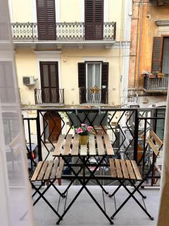Dalyrooms suite - Bari - 5