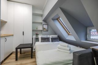 Wilda Chic Grey Apartment By BookingHost - Poznań - 9