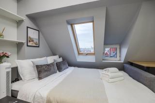 Wilda Chic Grey Apartment By BookingHost - Poznań - 8