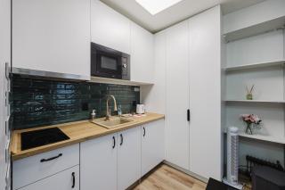 Wilda Chic Grey Apartment By BookingHost - Poznań - 3