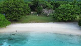 Lonnoc ocean view beach bungalows - Luganville - 7