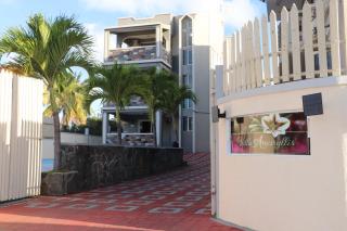 Villa Amaryllis - 9