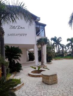 Villa Dea - Torre Lapillo - 8