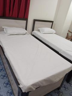 Radhika P Guest House Ajmer - Ajmer - 6