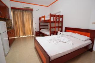 Vila Anna - Ksamil - 6