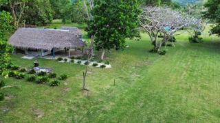 Lonnoc ocean view beach bungalows - Luganville - 8
