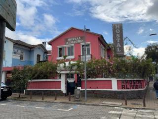Hostal Almagro - Quito - 0