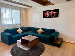 Modern Duplex in Downtown with Netflix & IPTV - Kenitra - 8