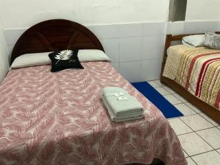 Hostal Almagro - Quito - 8