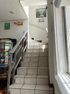 Hostal Almagro - Quito - 5
